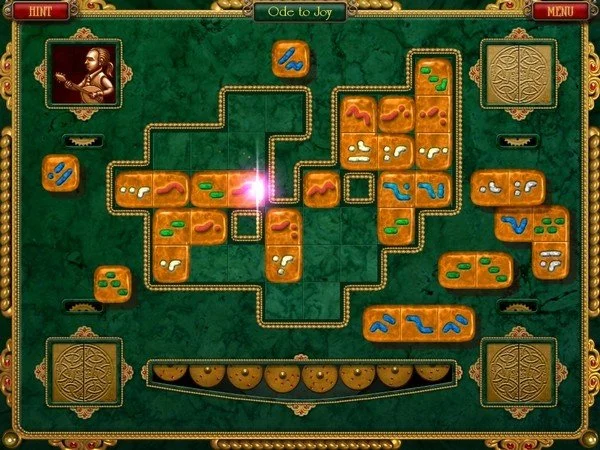 Musaic Box - кадр 3