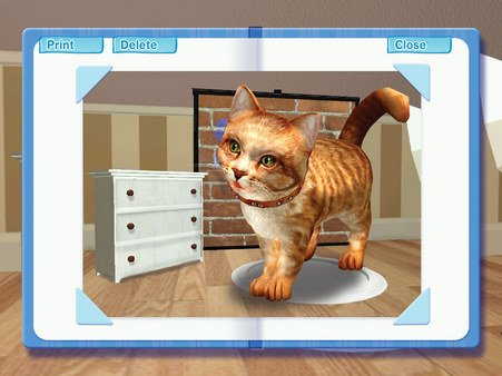 Petz Catz 2 — скриншот 1