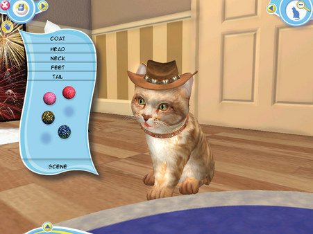 Petz Catz 2 — скриншот 5