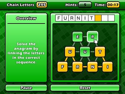 Puzzler World — скриншот 4
