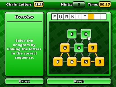Puzzler World - кадр 4
