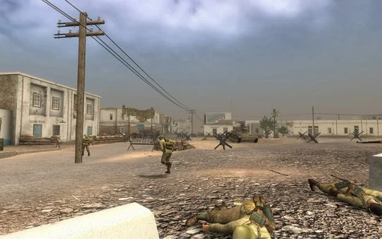 Mare Nostrum - кадр 1