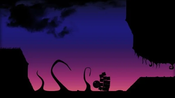 NightSky - кадр 7