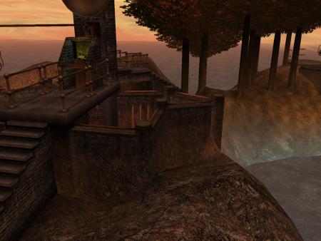 realMyst — скриншот 1