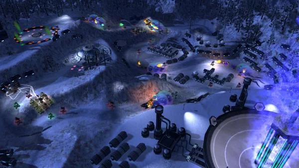 Sol Survivor - кадр 2