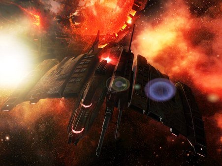 SpaceForce: Rogue Universe — скриншот 5