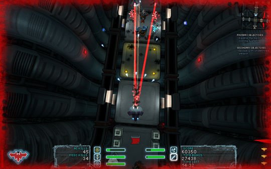 Steel Storm: Burning Retribution — скриншот 2