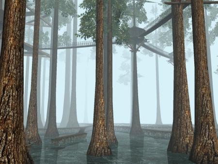 realMyst — скриншот 2