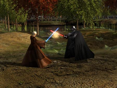 Star Wars: Empire at War Gold — скриншот 5