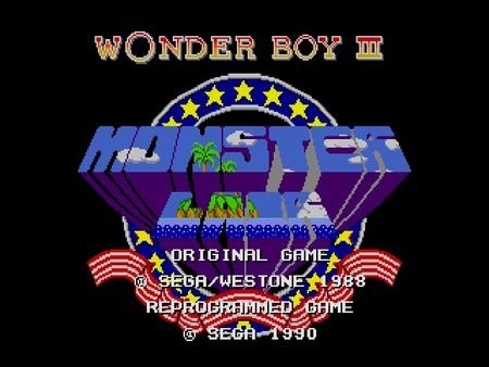 SEGA Genesis & Mega Drive Classics — скриншот 3