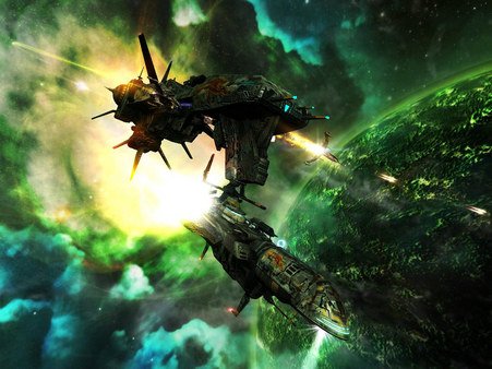 SpaceForce: Rogue Universe — скриншот 4