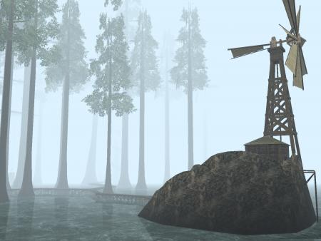 realMyst — скриншот 5