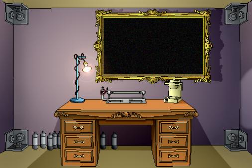 Spelunx and the Caves of Mr. Seudo — скриншот 3