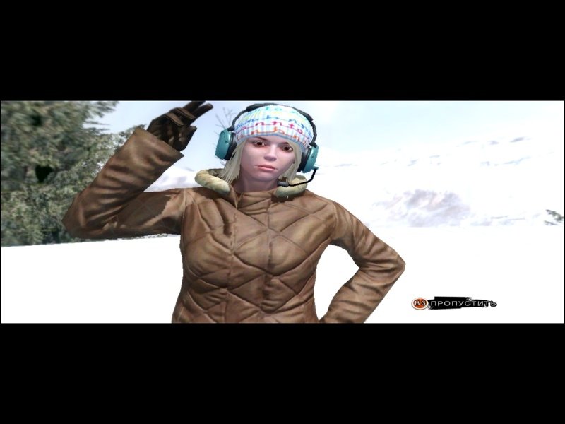 Shaun White Snowboarding — скриншот 4