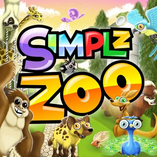 Simplz Zoo - кадр 2