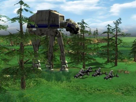 Star Wars: Empire at War Gold - кадр 4