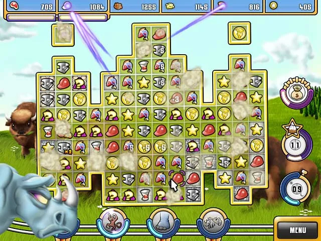 Simplz Zoo - кадр 4