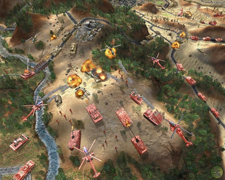 Shattered Union — скриншот 3