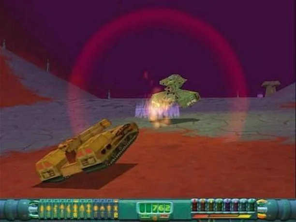 Wild Metal Country - кадр 3