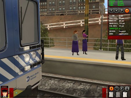 Trainz Classics: 1st & 2nd Edition — скриншот 2