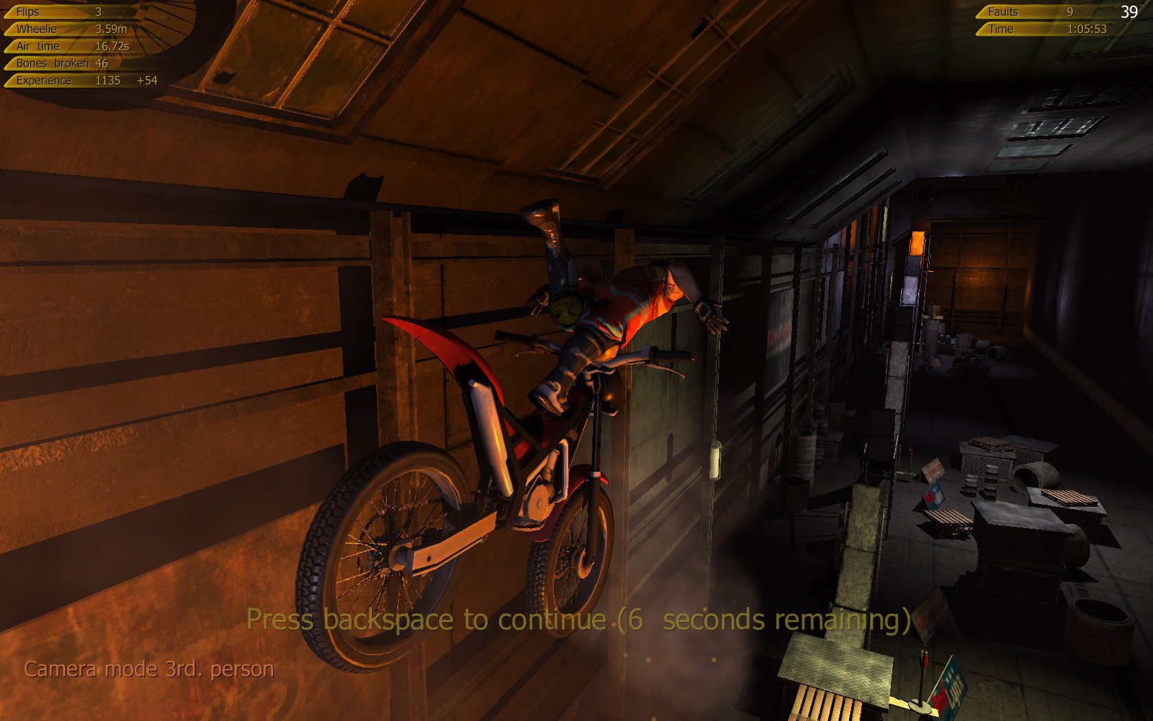 Trials 2: Second Edition — скриншот 2