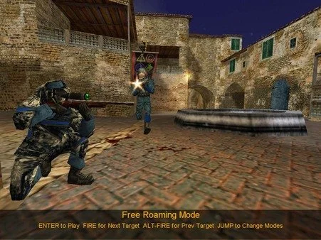 Team Fortress Classic - кадр 4