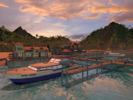 Tropico 3: Absolute Power — скриншот 3