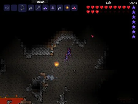 Terraria - кадр 9
