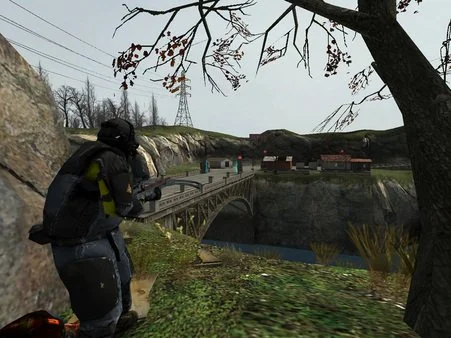 Synergy - кадр 5