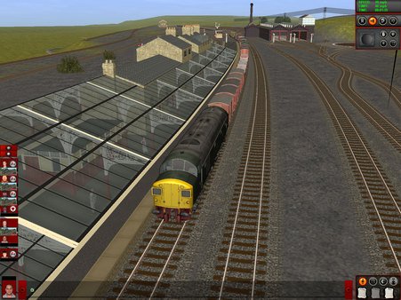 Trainz Classics: Volume 3 — скриншот 2