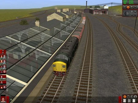 Trainz Classics: Volume 3 - кадр 2