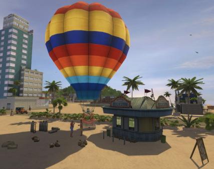 Tropico 3: Absolute Power — скриншот 1