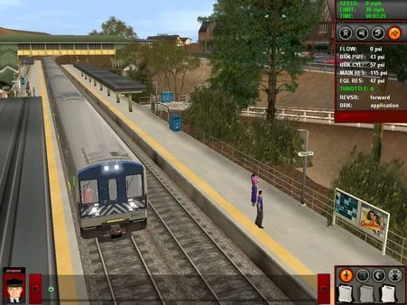 Trainz Classics: 1st & 2nd Edition - кадр 5