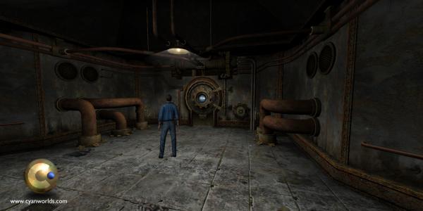 Uru: Complete Chronicles — скриншот 1