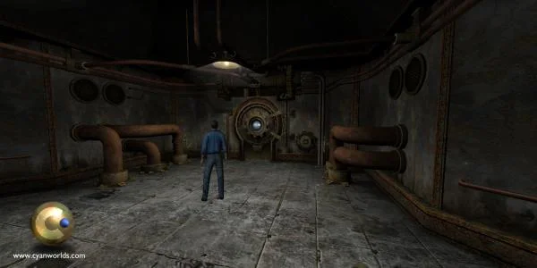 Uru: Complete Chronicles - кадр 1