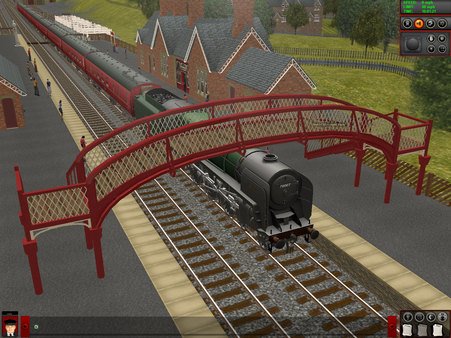 Trainz Classics: Volume 3 — скриншот 3