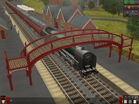 Trainz Classics: Volume 3 - кадр 3