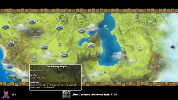 Tidalis - кадр 5