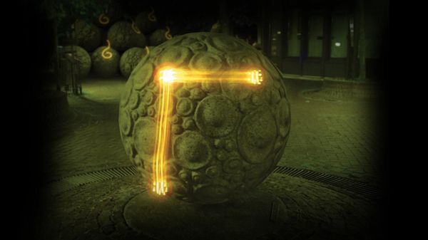 TRAUMA — скриншот 1