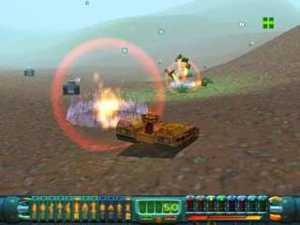 Wild Metal Country - кадр 1