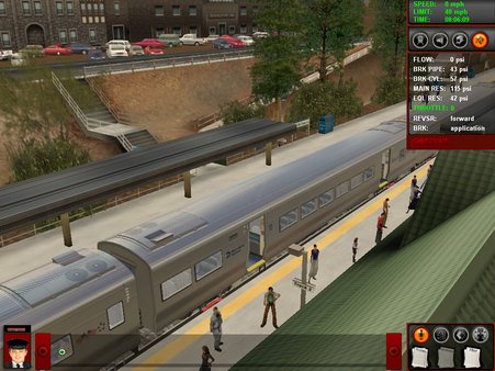 Trainz Classics: 1st & 2nd Edition — скриншот 1