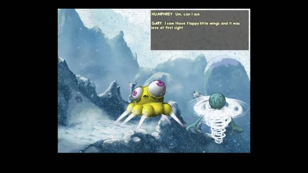 Tidalis - кадр 2