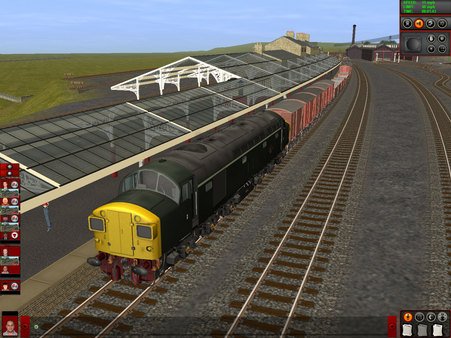 Trainz Classics: Volume 3 — скриншот 5
