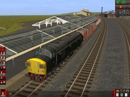 Trainz Classics: Volume 3 - кадр 5