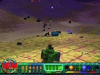 Wild Metal Country - кадр 4