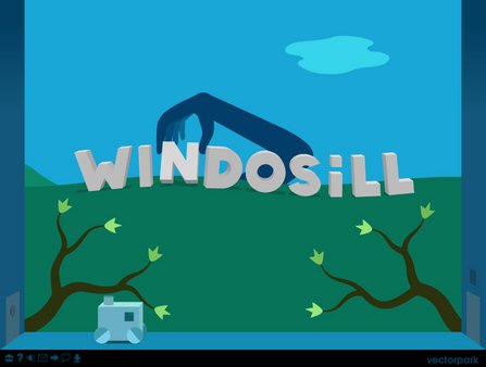 Windosill — скриншот 2