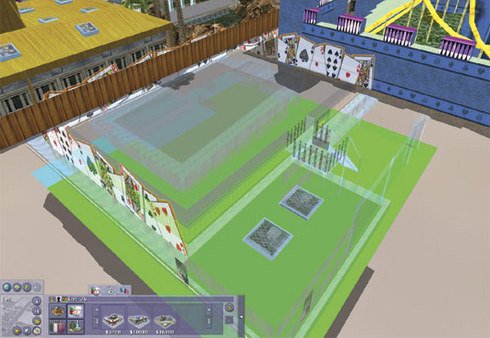 Vegas: Make It Big — скриншот 5