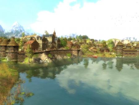 The Guild II - Pirates of the European Seas — скриншот 5