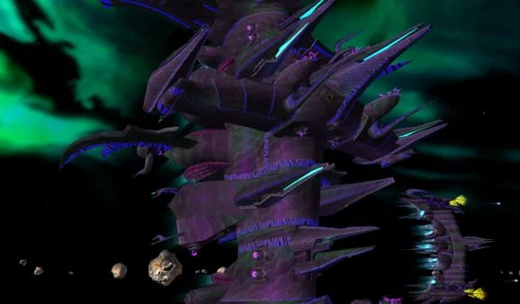 Sword of the Stars Complete Collection - кадр 2