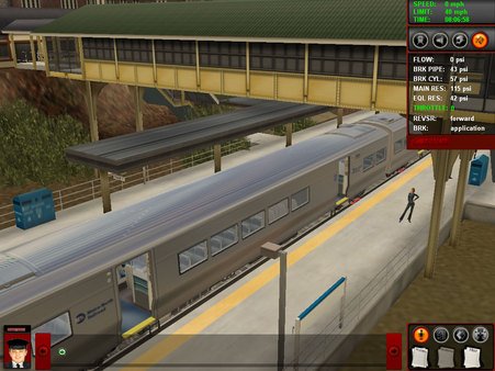 Trainz Classics: 1st & 2nd Edition — скриншот 3